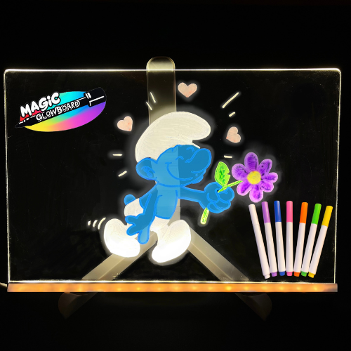 Magique GlowBoard