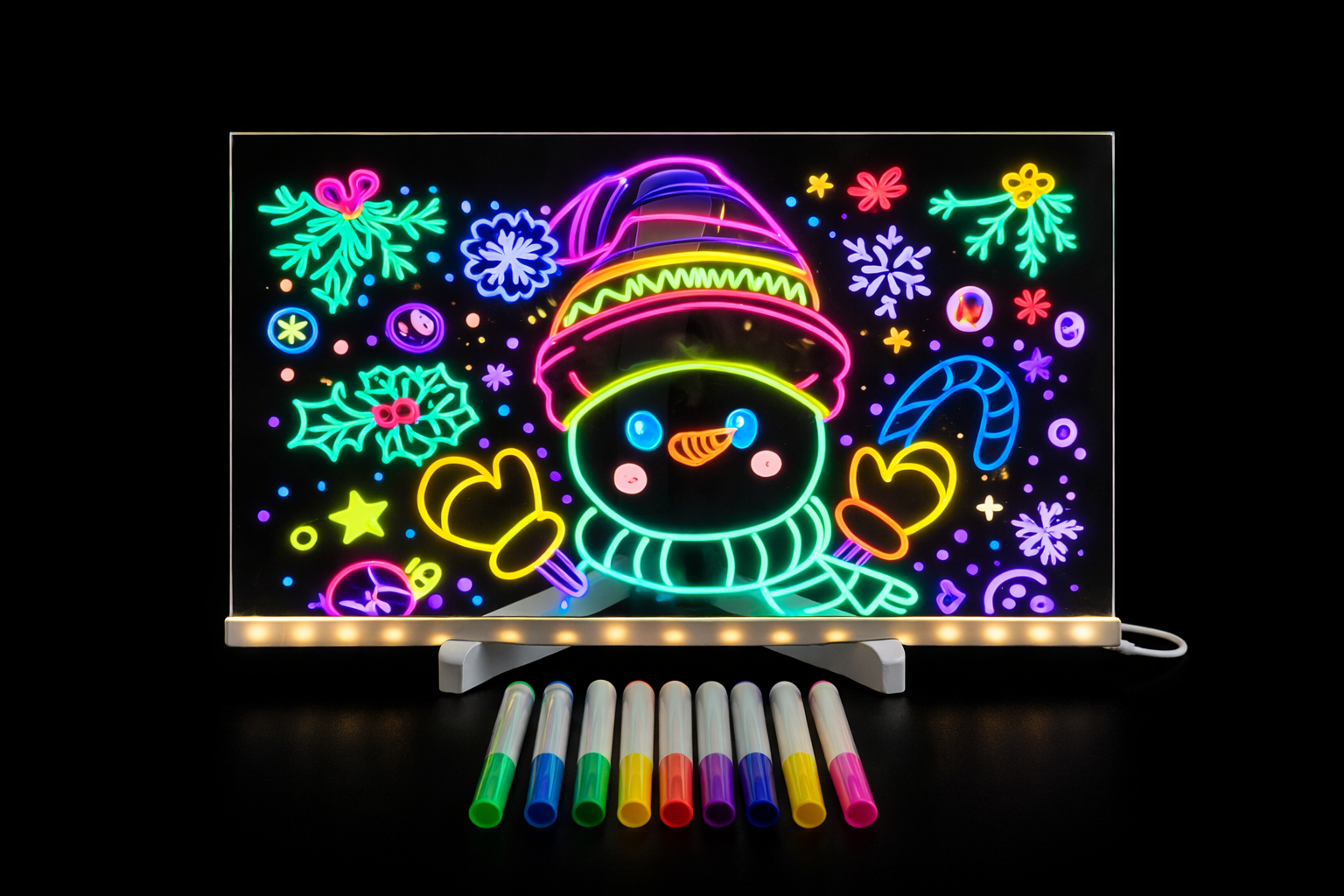 Magique GlowBoard